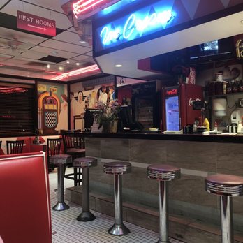 Juke Box Diner - Annandale - Diners Near Me - Annandale, Virginia