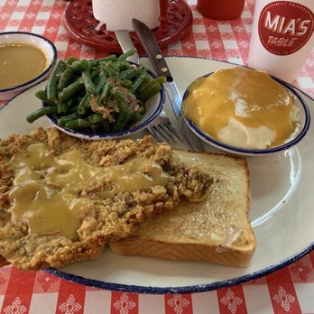Mia's Table - American Near Me - Webster, Texas Mia's Table - American Near Me - Webster, Texas