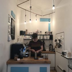 Kaffeemodul