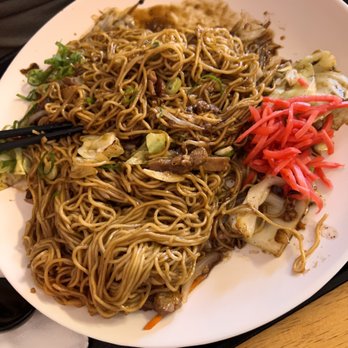 Tetsumen Ramen - Dry ramen - Ramen Near Me - Hilo, Hawaii Tetsumen Ramen - Dry ramen - Ramen Near Me - Hilo, Hawaii