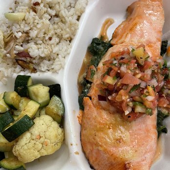 Prime Roast Cafe - Salmon N/Z - Cafes Near Me - Honolulu, Hawaii