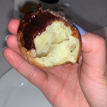 Klein Harris - Desserts Near Me - Calgary, Alberta