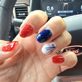 Meraki Nail Spa - Nail Technicians Near Me - Ormond Beach, Florida