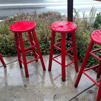 Red Cup Cafe - Coffee & Tea Near Me - Mukilteo, Washington
