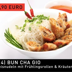 NAM Asian Cuisine