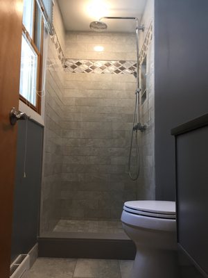 Galeforce Home Services Logo