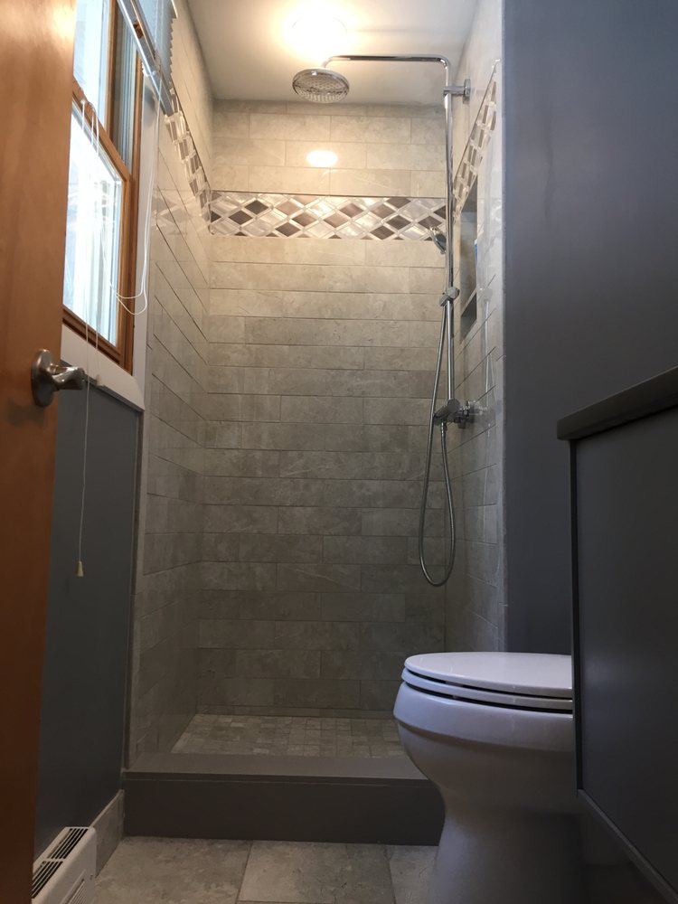 Slide of Galeforce Home Services