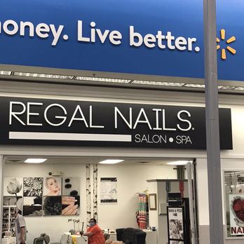 Regal Nails, Salon & Spa - Best nail salon I've been to - Nail Salons Near Me - West Jordan, Utah Regal Nails, Salon & Spa - Best nail salon I've been to - Nail Salons Near Me - West Jordan, Utah