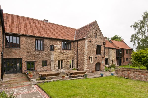 YHA Beverley Friary by null