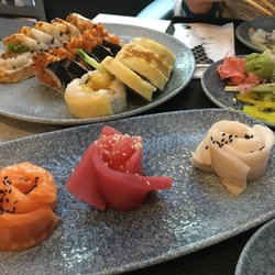 Koku Sushi