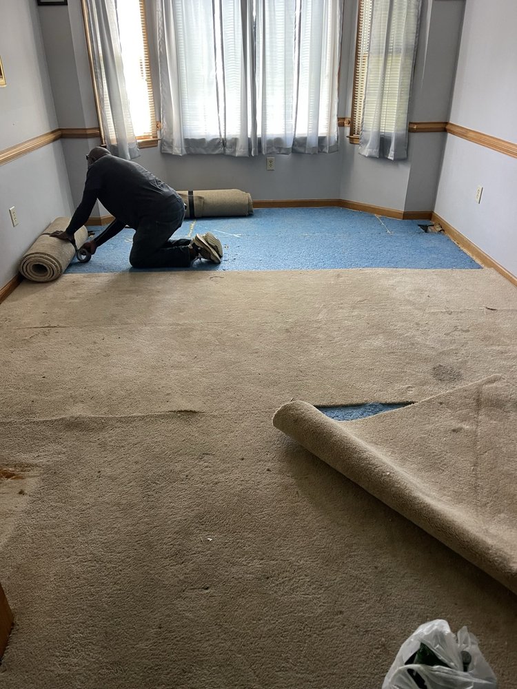 Slide of Shabbazz Home Improvement