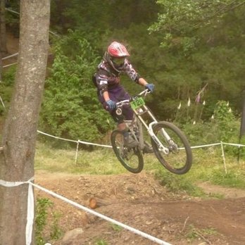 Mt Hutt Bike Park - Mountain Biking Near Me