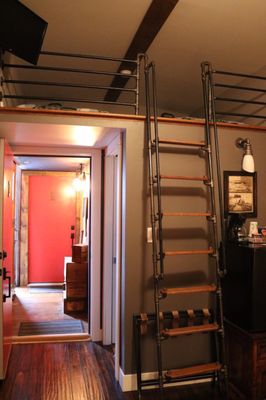 Riley's Railhouse by null