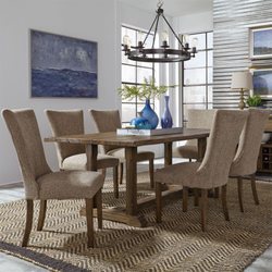 Dorsey Furniture