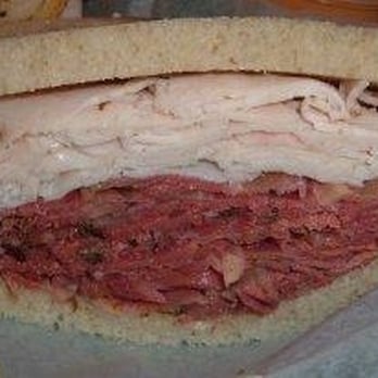 Kensington Kosher Deli - Turkey/Pastrami Combo cut - Kosher Near Me - Great Neck, New York Kensington Kosher Deli - Turkey/Pastrami Combo cut - Kosher Near Me - Great Neck, New York