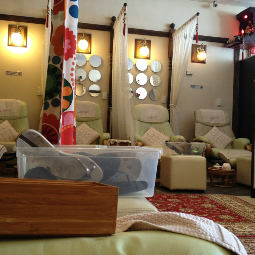 Blooming Day Spa & Thai Massage - Massage Therapy Near Me - Neutral Bay, NSW