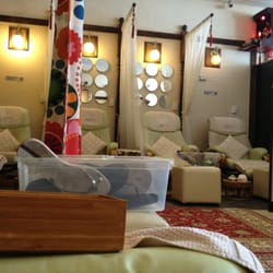 Blooming Day Spa & Thai Massage