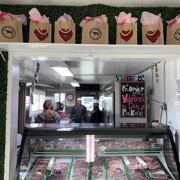 Valentine's Day specials!