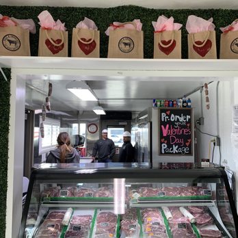Los Banos Abattoir - Valentine's Day specials! - Meat Shops Near Me - Los Banos, California