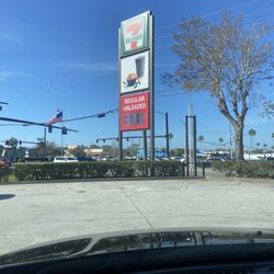 7-Eleven