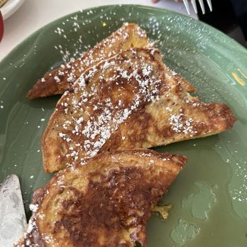 Christie's - French toast - Breakfast & Brunch Near Me - Burlingame, California