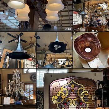 Omega Lighting & Design - Lighting Fixtures & Equipment Near Me - Berkeley, California
