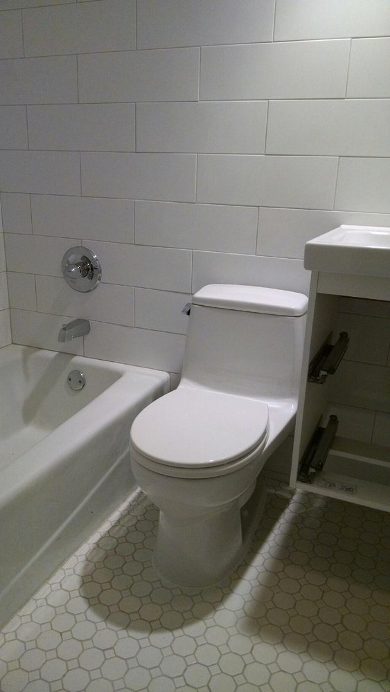 Slide of Joseph S Fabian Plumbing & Heating