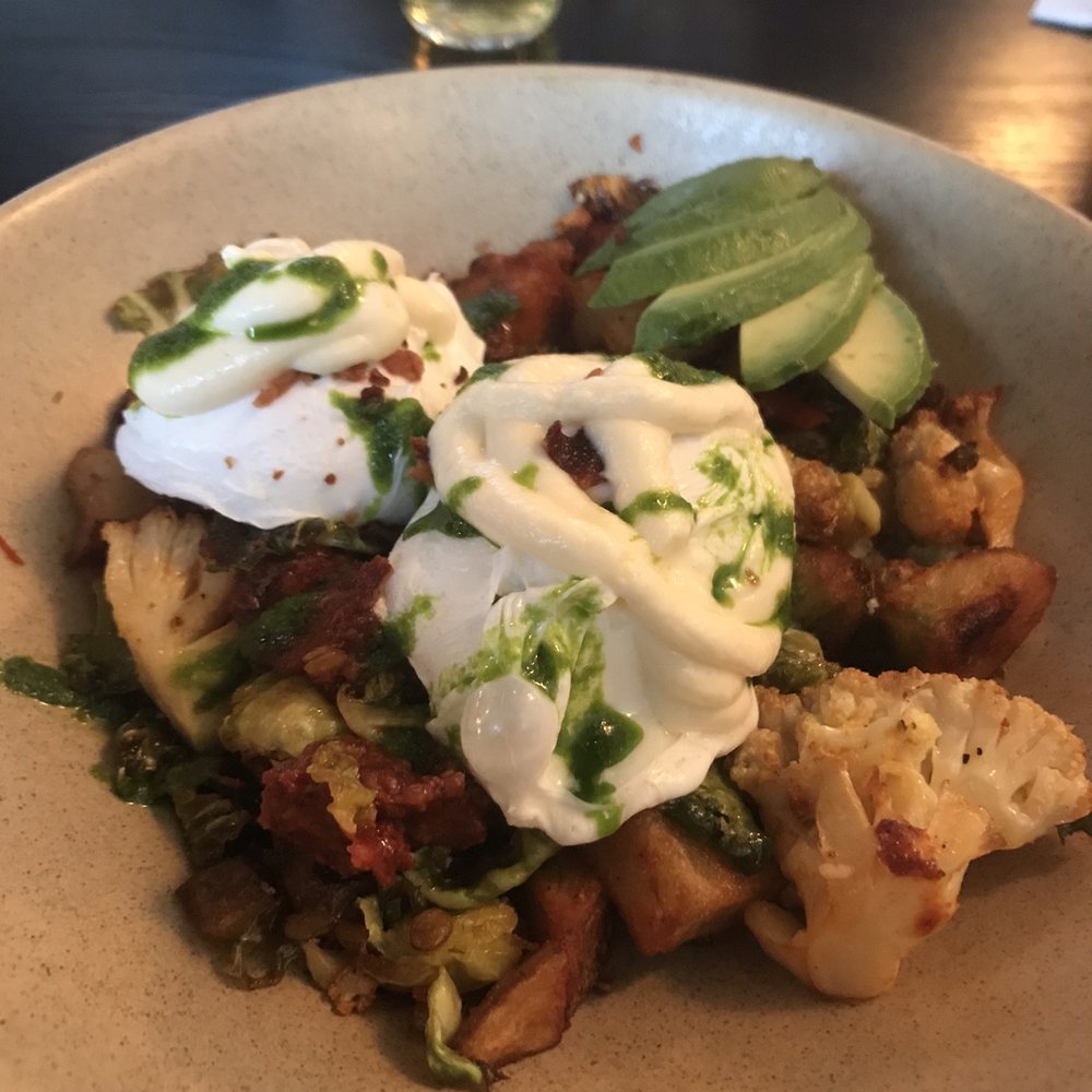 Red Rabbit St. Paul - Breakfast bowl - Italian Near Me - St Paul, Minnesota Red Rabbit St. Paul - Breakfast bowl - Italian Near Me - St Paul, Minnesota