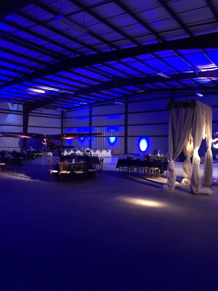 AGUA DULCE AIRPARK Updated September 2024 33638 Agua Dulce Canyon Rd, Santa Clarita