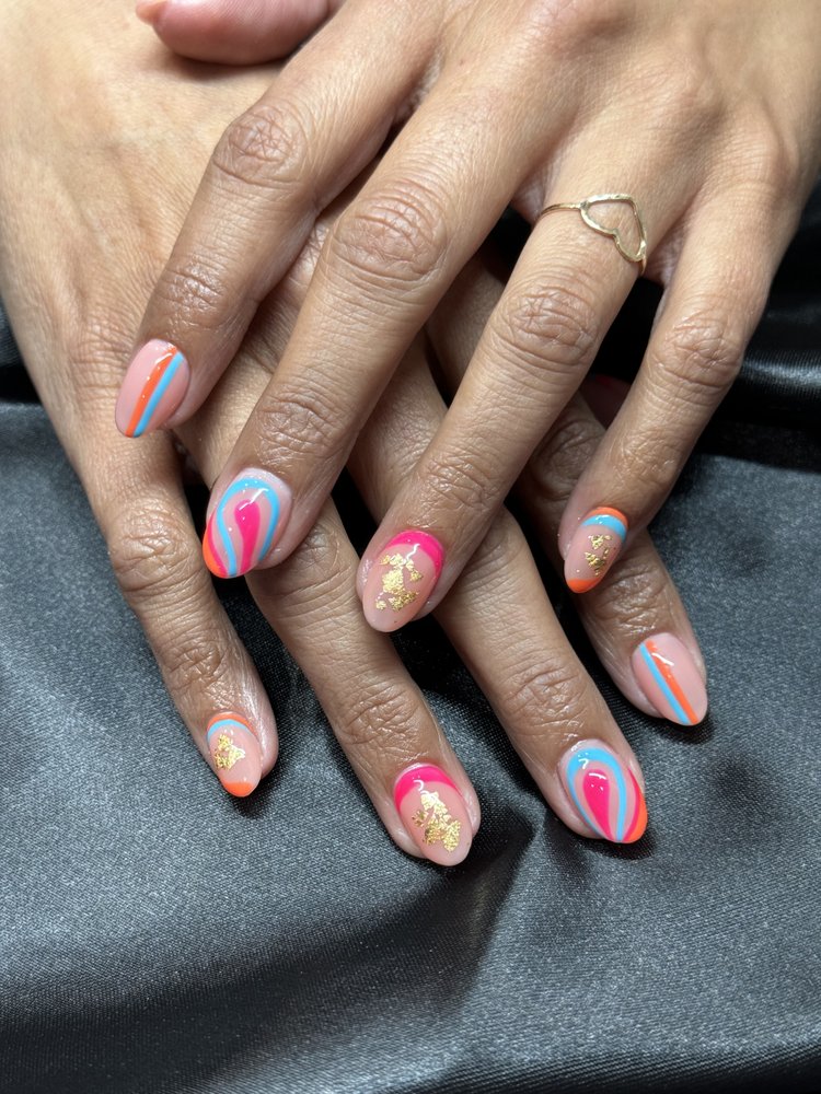 SHEARS & LAQUE BEAUTY BAR Updated July 2024 685 Photos & 158