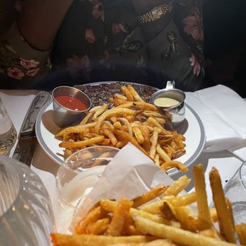Quality Bistro - Steak and frites - French Near Me - New York, New York Quality Bistro - Steak and frites - French Near Me - New York, New York