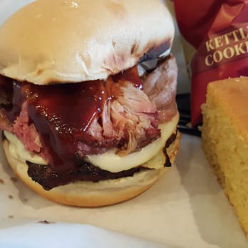 Smokin Bones BBQ - Mouth watering! - Pizza Near Me - Bountiful, Utah