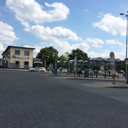 Bergheim Erft Bahnhof