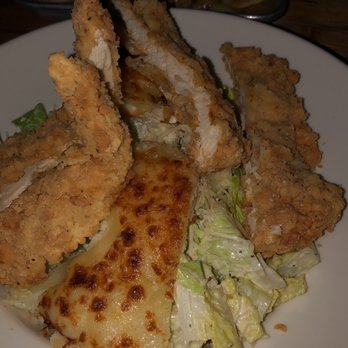 Jacob's Pickles - Chicken Ceaser Salad - Comfort Food Near Me - New York, New York Jacob's Pickles - Chicken Ceaser Salad - Comfort Food Near Me - New York, New York