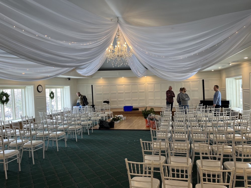 St Paul College Club Inc. - wedding in Saint Paul, MN