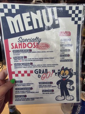 Menu photo 2 Oak Park Bardega Sacramento, CA Menu photo 2 Oak Park Bardega Sacramento, CA
