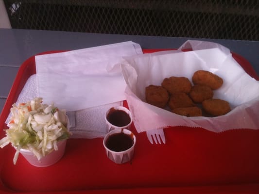 Reddi Chick Rotisserie BBQ by null