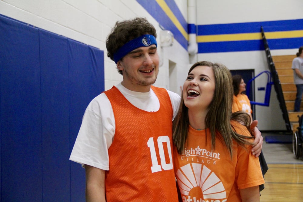 High Point Village - social services organization in Lubbock, TX