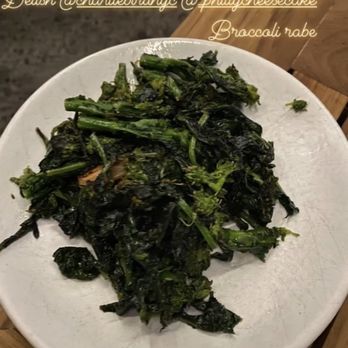 Charlie Bird - Italian Near Me - New York, New York Charlie Bird - Italian Near Me - New York, New York