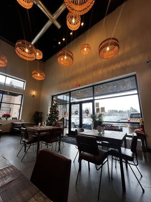 LaChona Empanadas y Vinos Argentinos by null