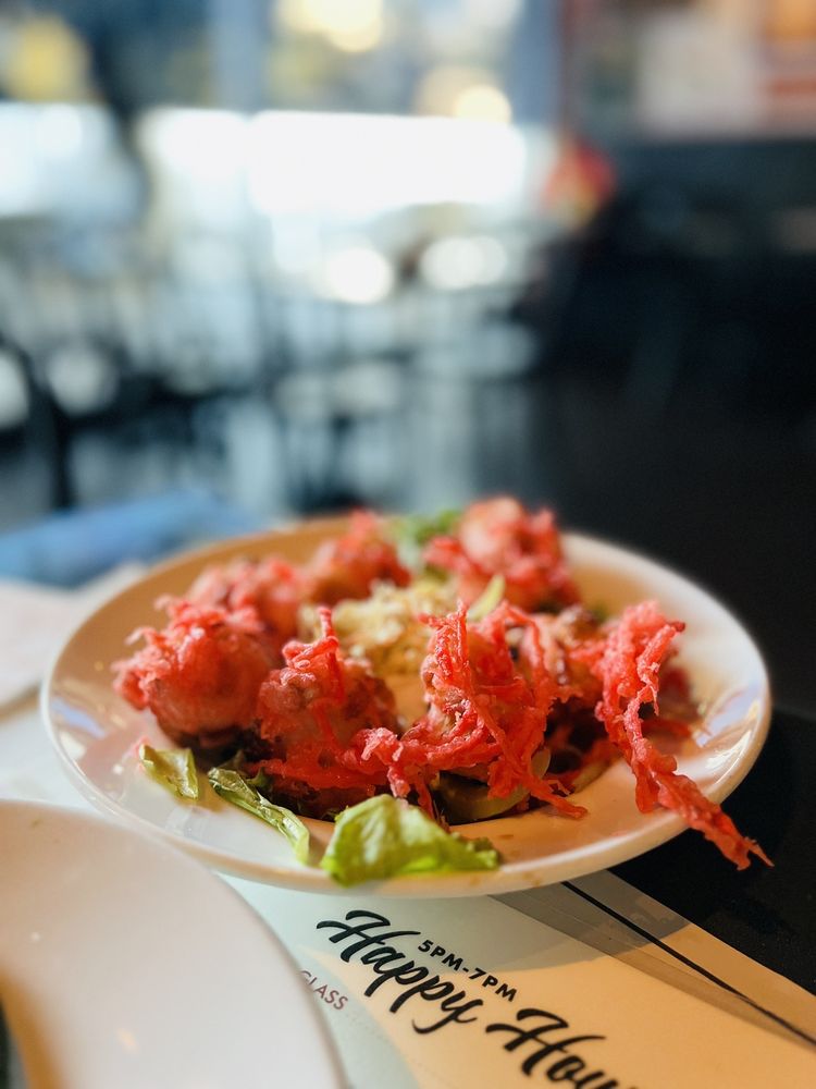 Social spots from Chez Kenzo Bar & Grill