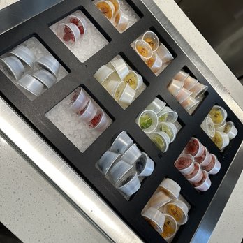 HTeaO - Toppings. - Coffee & Tea Near Me - Hobbs, New Mexico HTeaO - Toppings. - Coffee & Tea Near Me - Hobbs, New Mexico
