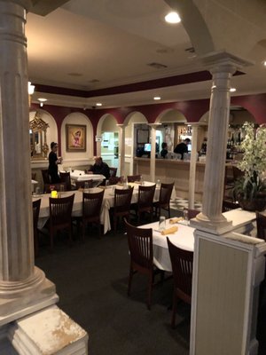 Persepolis Persian Cuisine by null