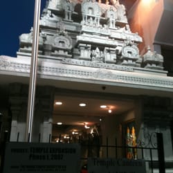 BAPS Shri Swaminarayan Mandir, New York