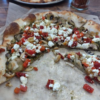 Ripfire Pizza & Bbq - Veggie - Pizza Near Me - Sarasota, Florida Ripfire Pizza & Bbq - Veggie - Pizza Near Me - Sarasota, Florida