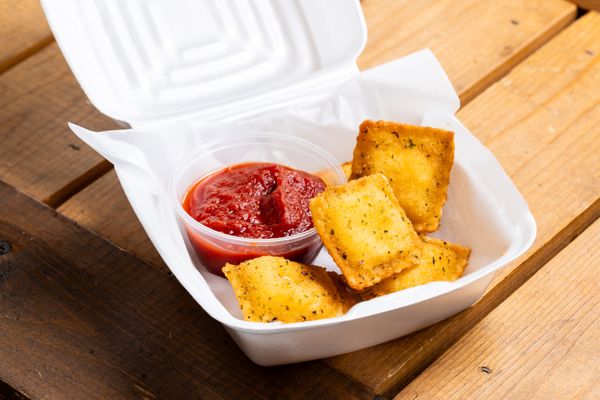 The Urban Oven by null