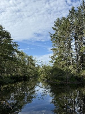Snow Peak Campfield: Long Beach by null