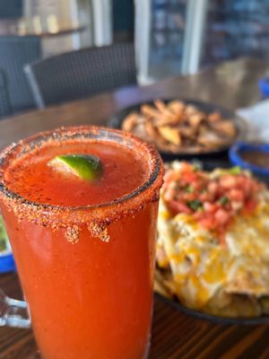 Wahoo's Fish Tacos by null