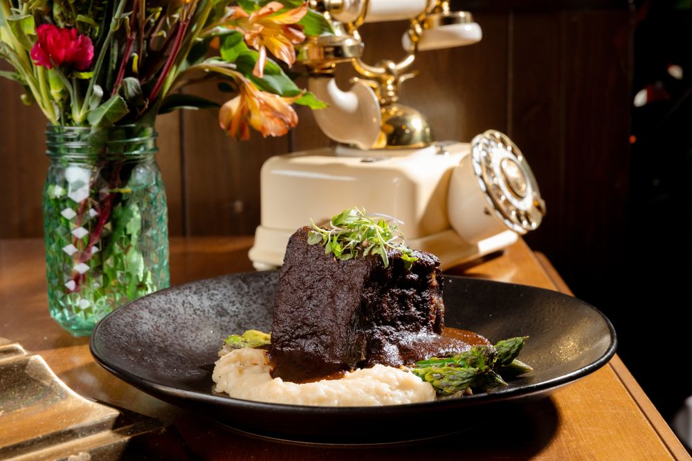Casa De Julia