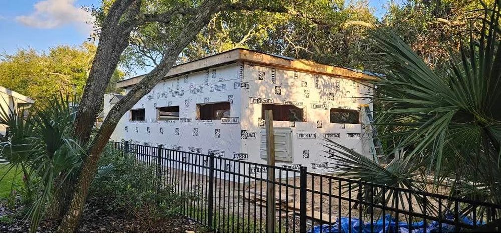 Slide of Cornerstone Construction & HVAC Services